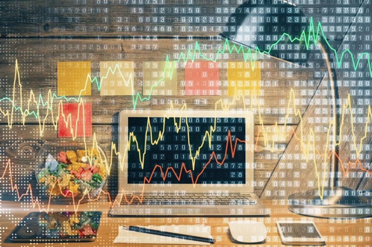 ساده ترین استراتژی های معاملاتی در بازار فارکس