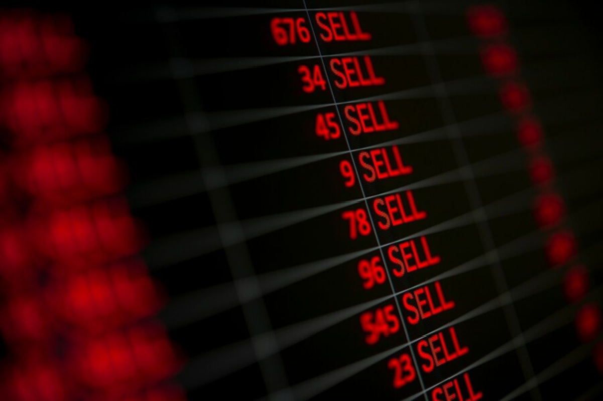 ساعت معاملات در شاخص داوجونز
