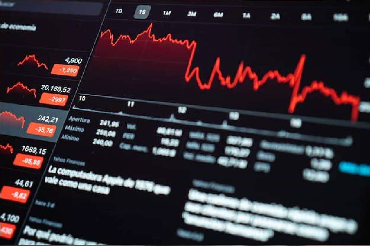 عوامل تاثیرگذار بر شاخص داوجونز