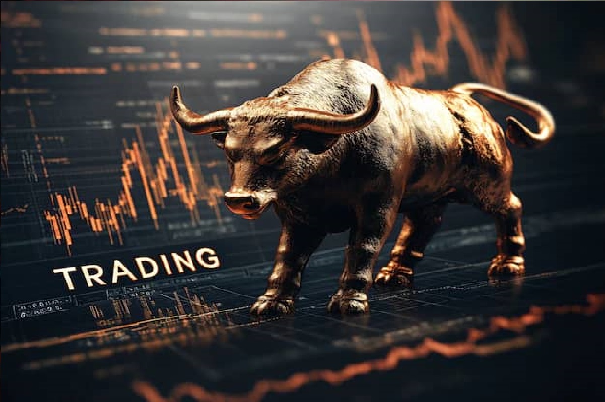 trading