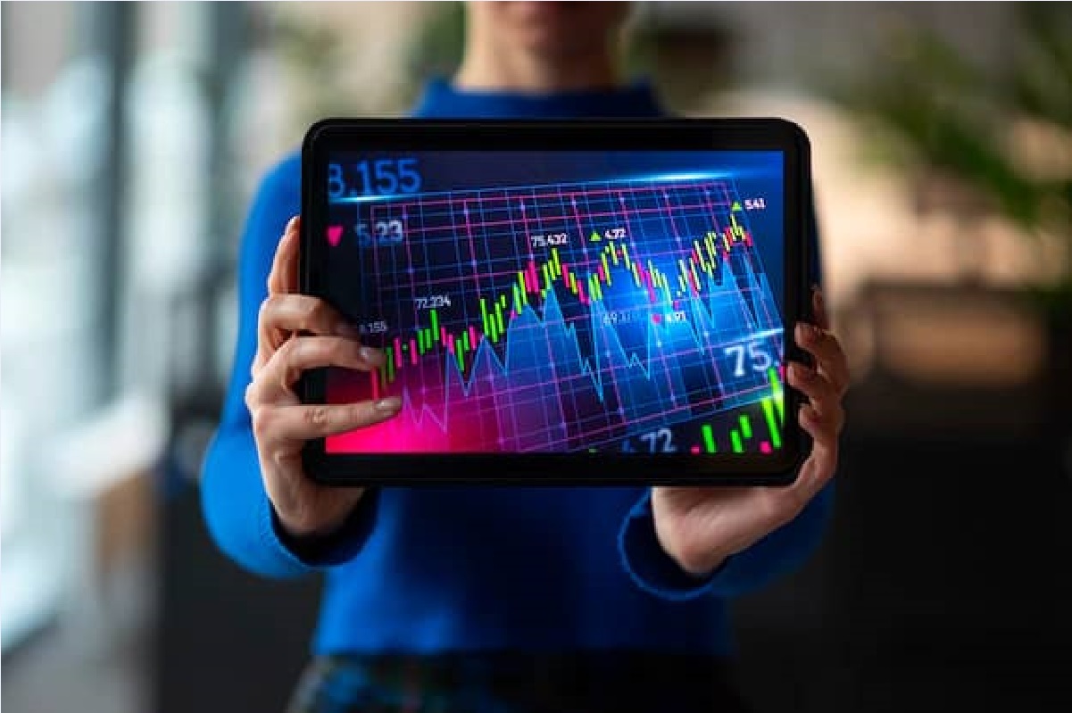 حساب ecn در فارکس