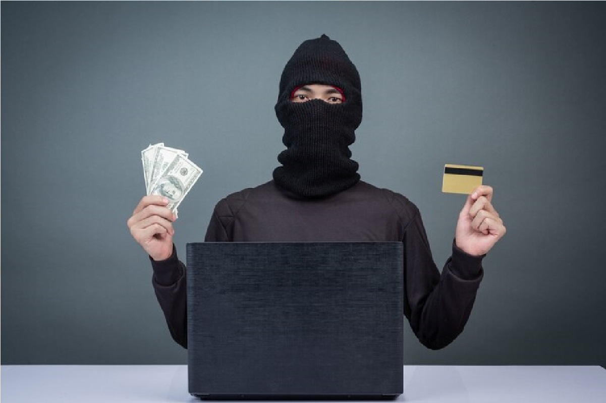 کلاهبرداری در سوشیال تریدینگ