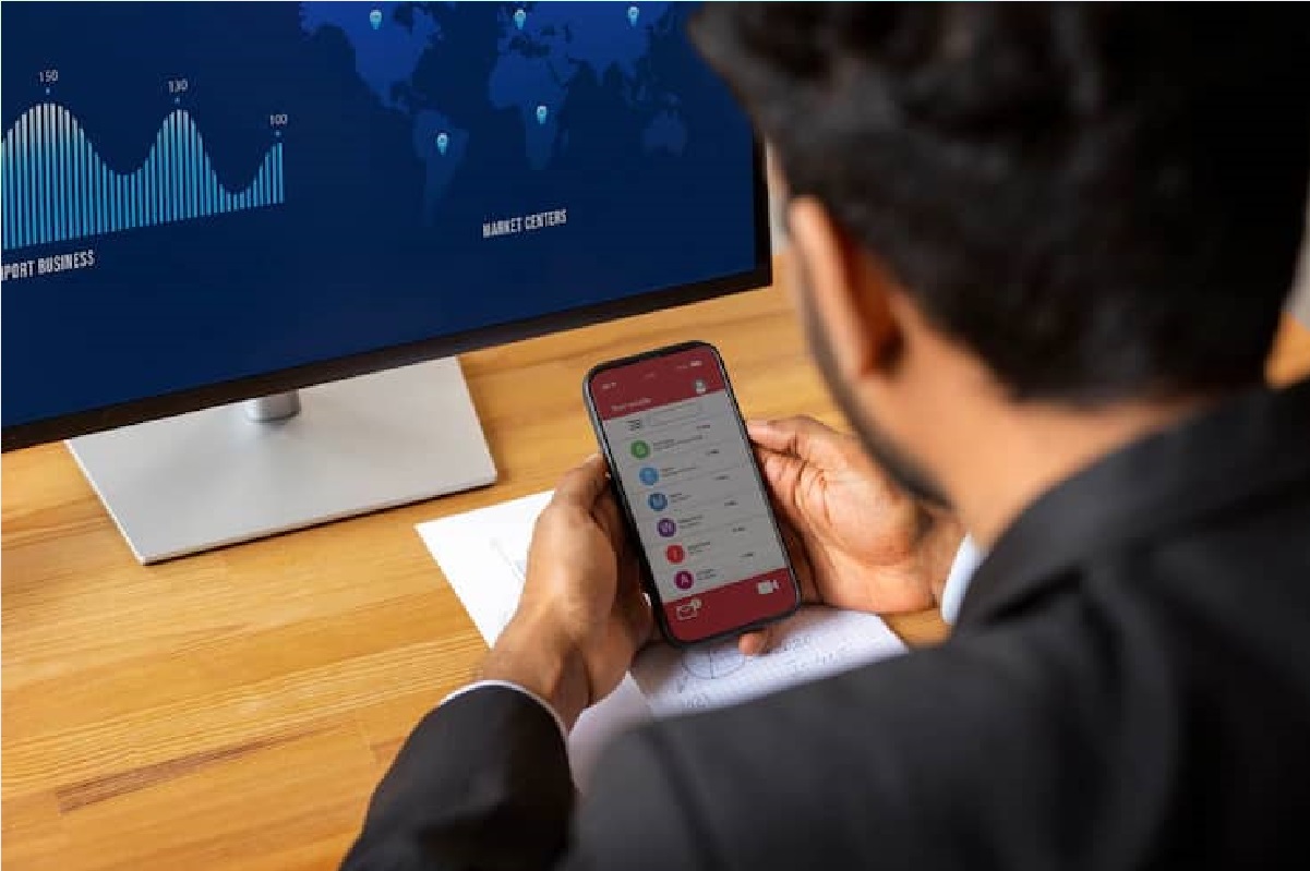 مقایسه حساب raw و ecn فارکس