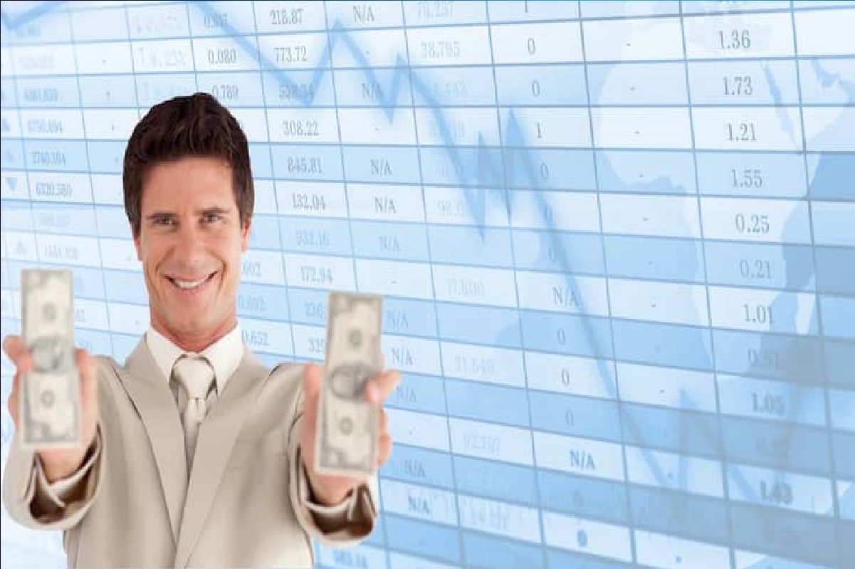کسب درآمد با سوشال تریدینگ