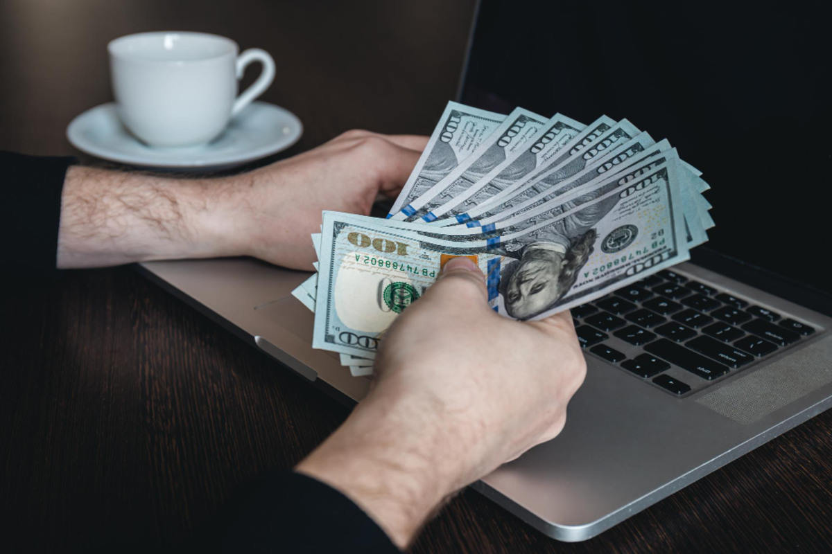 کسب درآمد با فارکس